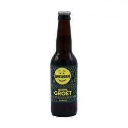 Breugem Bier - Warme Groet - Bierloods22