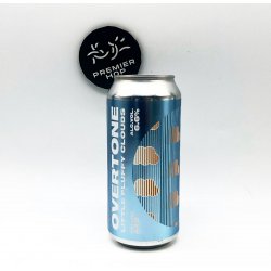 Overtone Brewing Co Little Fluffy Clouds  IPA  6.6% - Premier Hop