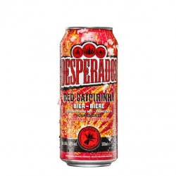 Desperados Red Desperados Red