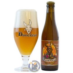 Dunekeun Blond 6.2° - 13L - BelgianShop