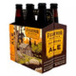 Figueroa Mountain Brewing Co. Davy Brown Ale