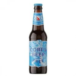 Corfu Hoppy and Free - Greekbeershop