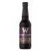 Windswept Brewing Co - The Wolf of Glen Moray - Port Cask Finish 330ml 
