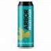Arbor HELLES LAGER GF 568ml Can Arbor HELLES LAGER GF 568ml Can