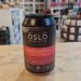 Oslo Brewing Company Sugar Plum Quad Oslo Brewing Company Sugar Plum Quad