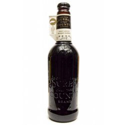 Goose Island Bourbon County Brand Stout 2018 - Acedrinks