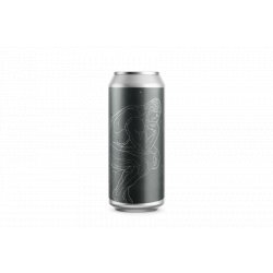 Mortalis Brewing Company Strange Philosophies 112