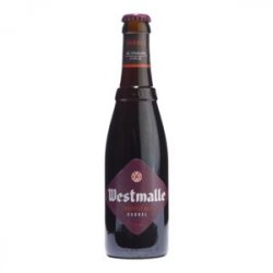 Westmalle Dubbel - Nirify