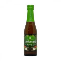 Lindemans Apple / Pomme