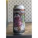 KCBC Brewing Karate Squid DDH IPA 