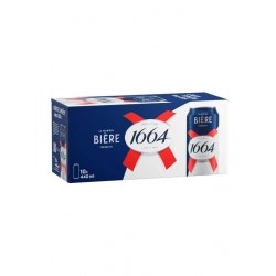 Kronenbourg 1664