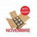 Box Anti-Gaspi du mois de Novembre - 6 bières 