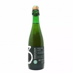 3 Fonteinen Oude Geuze S2223 B46 0,375L - Beerselection