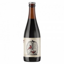 Saint Errant Ouillage 500ml - The Open Bottle