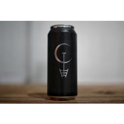 Brujos Brewing The Staff II (Silver Moon Edition)