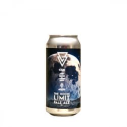 Azvex  The Roche Limit Pale Ale - Craft Metropolis