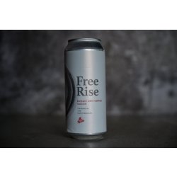 Trillium - Free Rise Mosaic - addicted2craftbeer