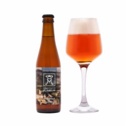 Maltman EL PAULAR DOPPELBOCK - Maltman Brewing