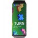 Пиво 4Brewers Turn Basil + Lime Can 0.5 л 