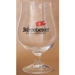 Copa Stortebeker - Cervezas Especiales