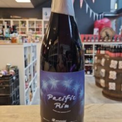 Perennial  Pacific Rim - Het Biermeisje