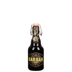 Barbãr Bok