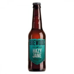 Brewdog Hazy Jane - Greekbeershop