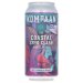 Kompaan - Battle Royale - Coastal Cryo Clash Kompaan - Battle Royale - Coastal Cryo Clash