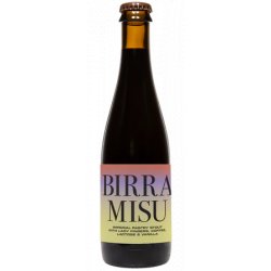 To Øl Birramisu To Øl Birramisu