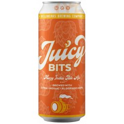 WeldWerks Brewing Co. Juicy Bits