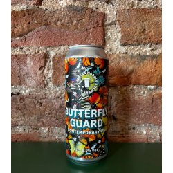 Marble Beers Ltd Butterfly Guard