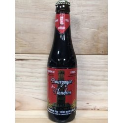 Bourgogne Des Flandres 330ml bottle Best Before 06.06.2025 - Kay Gee’s Off Licence