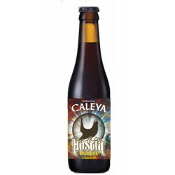 Caleya Hostia Dubbel - Bodecall