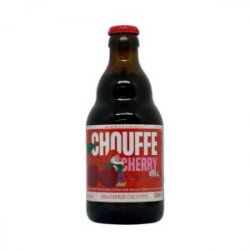 Brasserie d’Achouffe Cherry Chouffe Brasserie d’Achouffe Cherry Chouffe