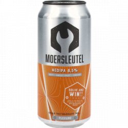 De Moersleutel CYCT Flexure NEDIPA - Drankgigant.nl