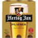 Hertog Jan Pilsener Bier Flessen 6 x 30 cl 