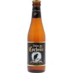 ROMAN BIERE DU CORBEAU 33CL - Selfdrinks