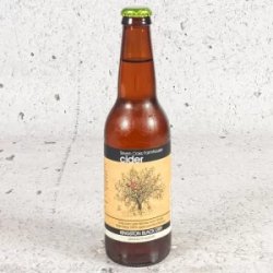 Seven Oaks Farmhouse Cider Kingston Black