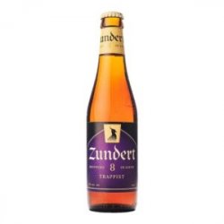 Zundert Trappist 8 - Nirify