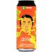 Пиво 4Brewers Доза Mango + Passion Fruit Can 0.5 л 