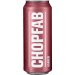 Chopfab Amber 5.4% - 50 cl Dose Chopfab Amber 5.4% - 50 cl Dose