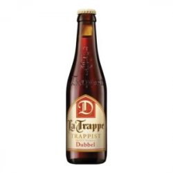 La Trappe Dubbel