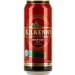 Пиво Kilkenny Draught with nitrogen capsule Can 0.44 л 