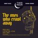 Hazy Pale Ale - 4-pk of The Ones Who Crawl Away 473mL cans 