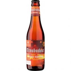 Troubadour Magma Indian Summer Pack Ahorro x6 - Beer Shelf