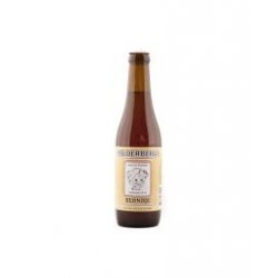 't Meuleneind  Halderbergs Blondje - Holland Craft Beer