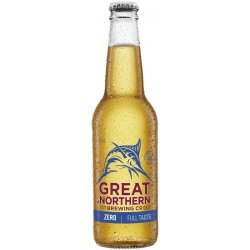 Great Northern Zero Great Northern Zero