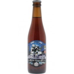 Birra & Blues JOHN LEE BLUES 33CL - Selfdrinks