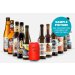 Paket Craft Beer aus Deutschland 