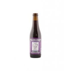 't Meuleneind  Halderbergs Dubbel - Holland Craft Beer